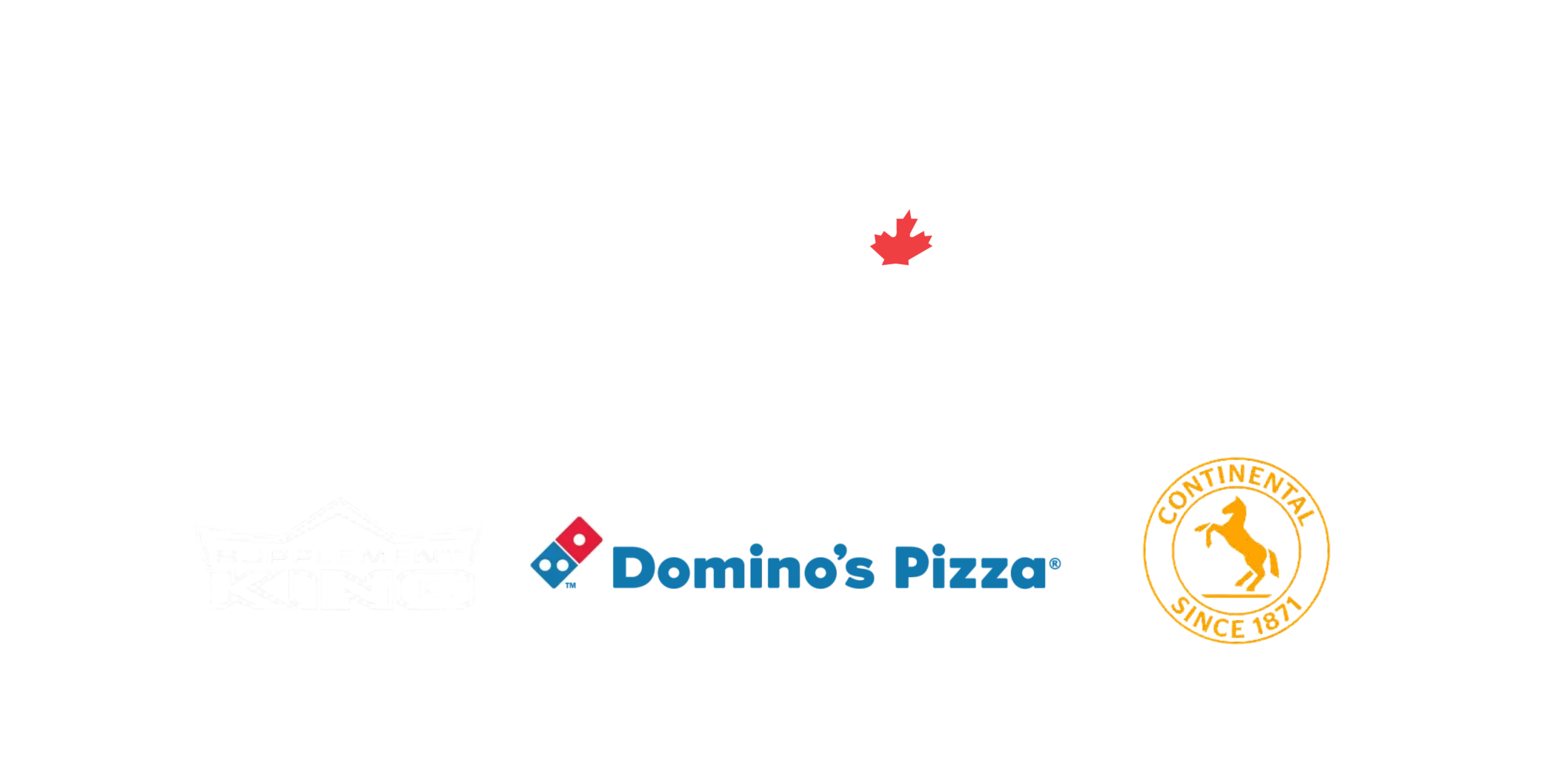 2026 Season Sponsors