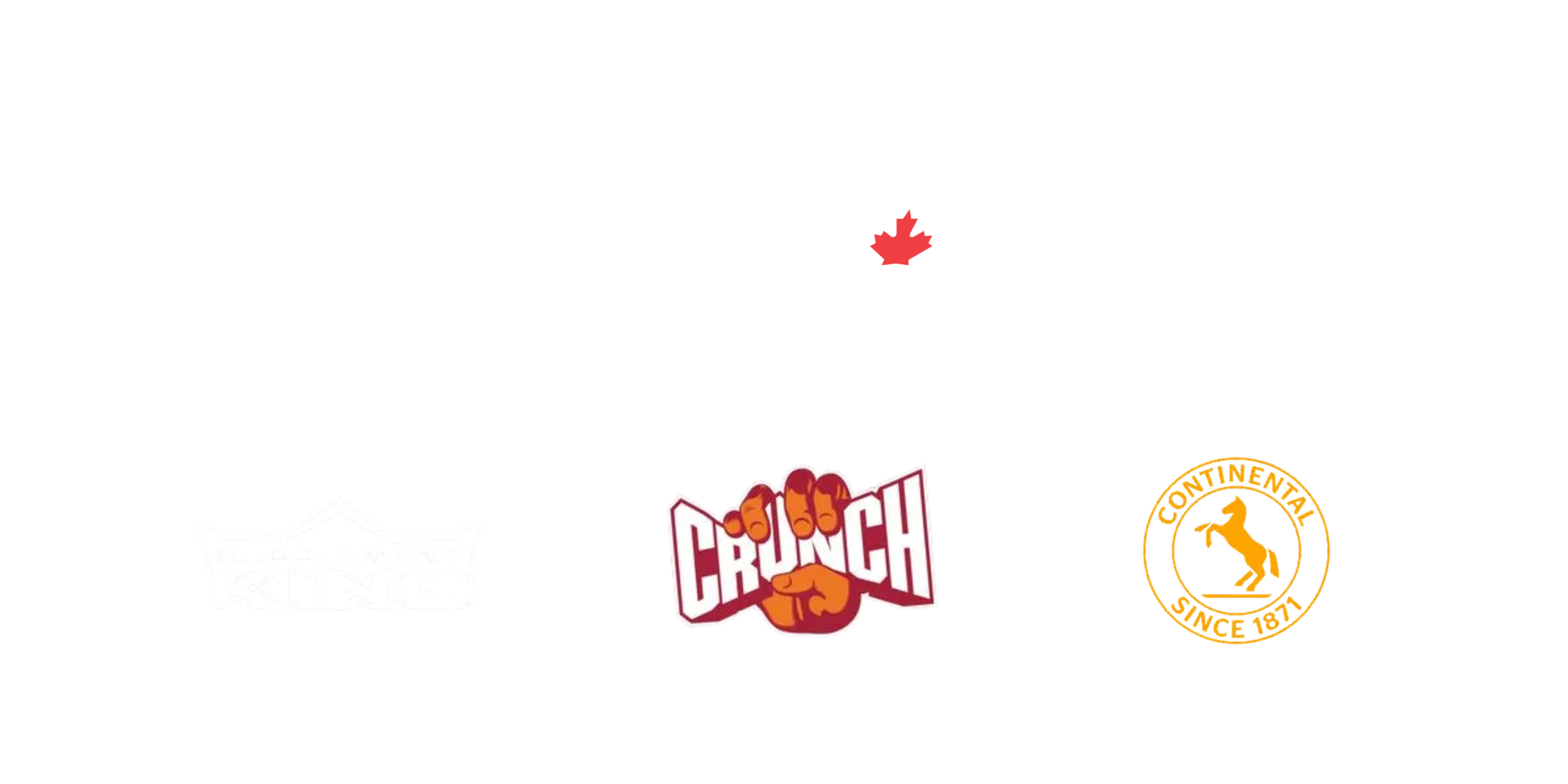 2026 Season Sponsors